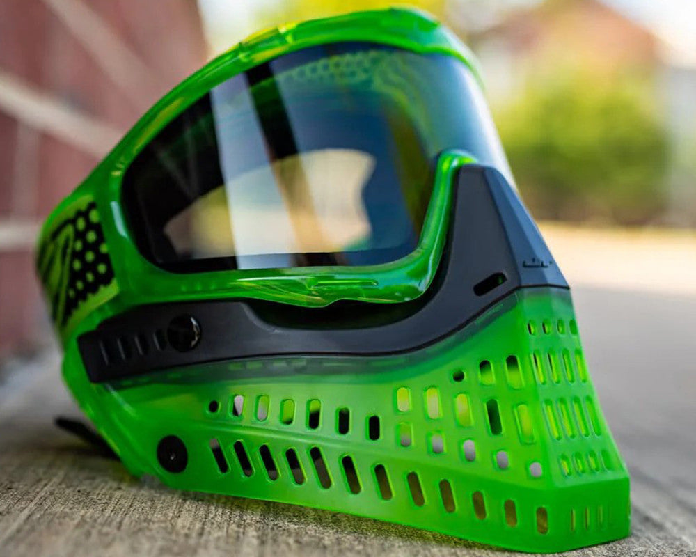 JT Lucky 15 Pro Team Edition / Ice Green Proflex - Image 5