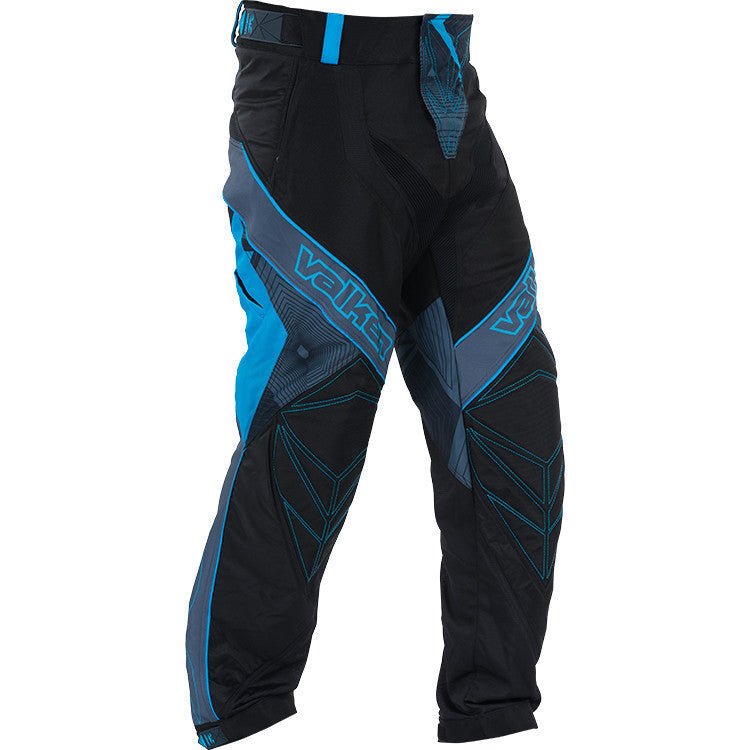 Valken Redemption Vexagon Pants- Light Blue/Navy Blue