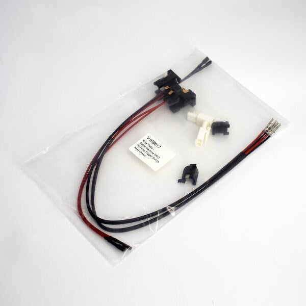 Valken ASL Gearbox Parts Kit - Image 9