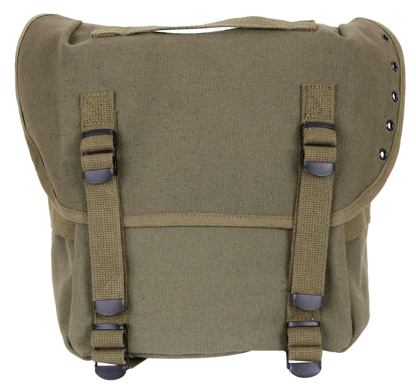 Canvas Butt Pack