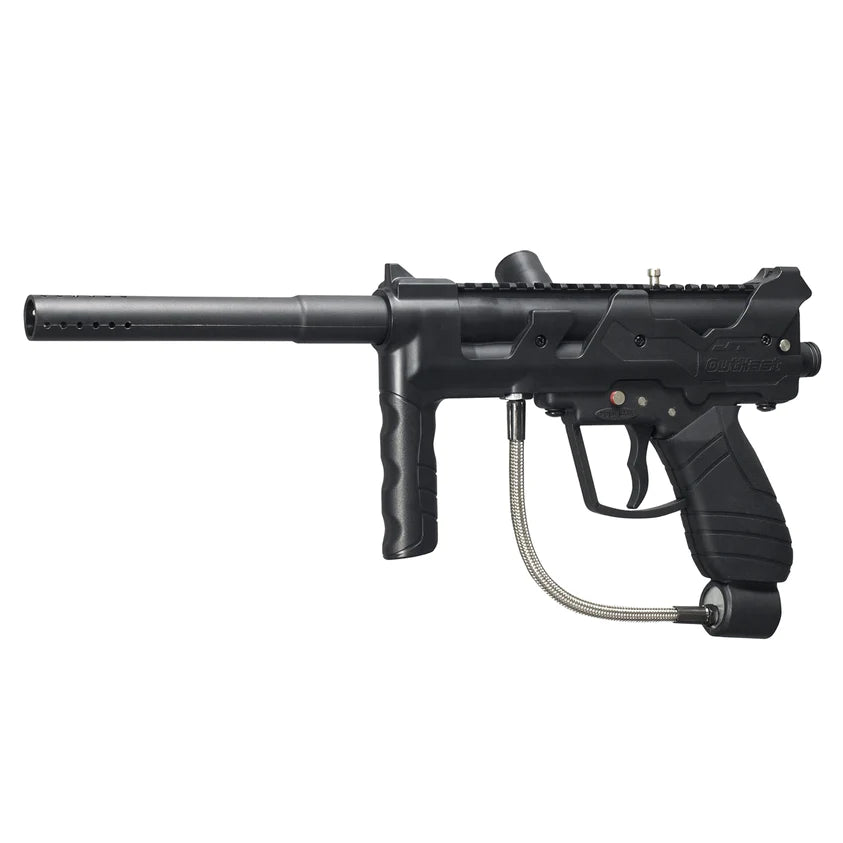 Jt Paintball Outkast Ready 2 Play Kit | Paintball Marker Kit - Image 2