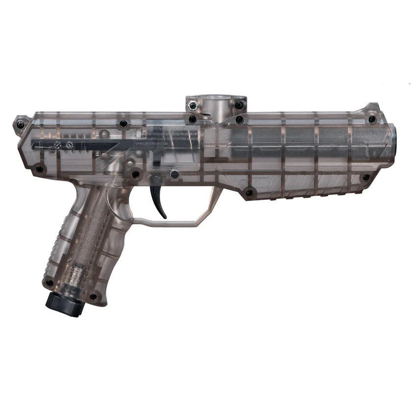Jt Paintball Er4 Ready 2 Play Kit - Guardian Mask/ 12G Co2/ 30Pb'S/ Loader | Paintball Marker Kit - Image 6
