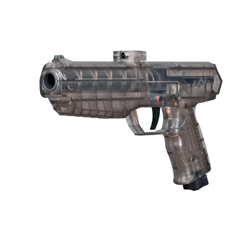 Jt Paintball Er4 Ready 2 Play Kit - Guardian Mask/ 12G Co2/ 30Pb'S/ Loader | Paintball Marker Kit - Image 3