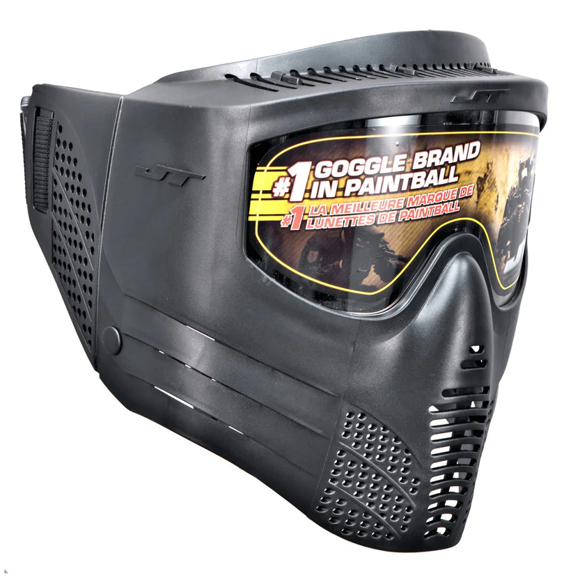 Jt Paintball Er4 Ready 2 Play Kit - Guardian Mask/ 12G Co2/ 30Pb'S/ Loader | Paintball Marker Kit - Image 13