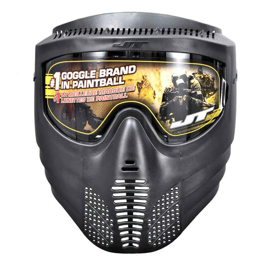 Jt Paintball Er4 Ready 2 Play Kit - Guardian Mask/ 12G Co2/ 30Pb'S/ Loader | Paintball Marker Kit - Image 14