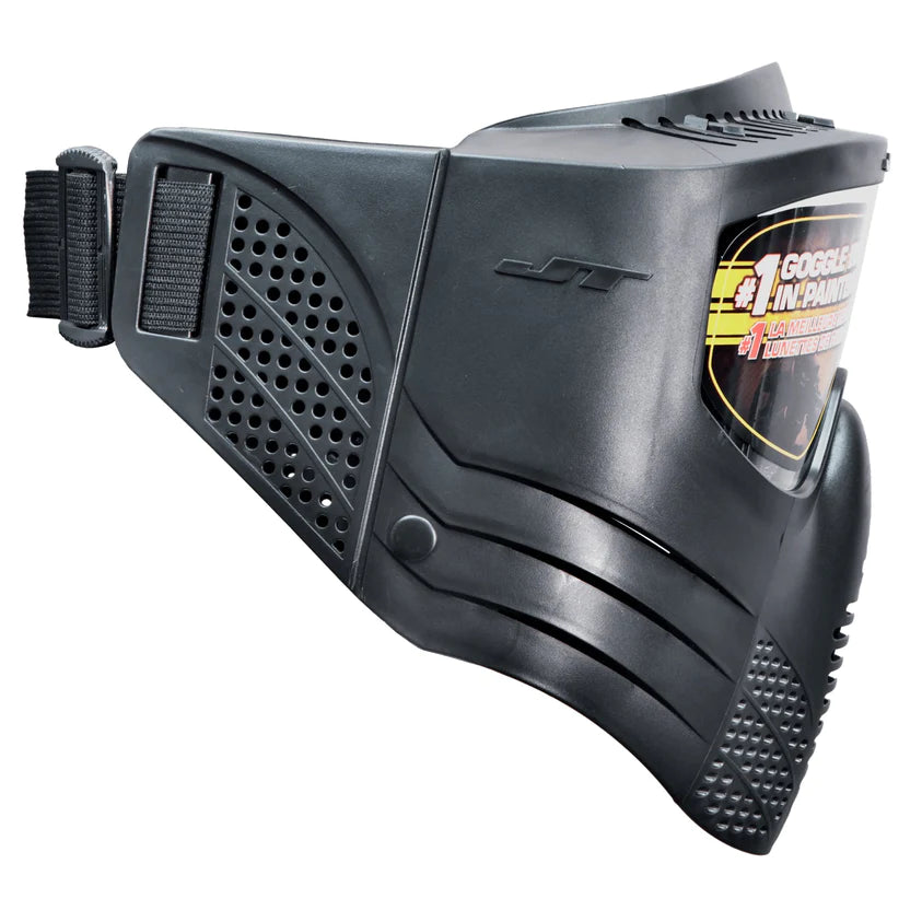 Jt Paintball Er4 Ready 2 Play Kit - Guardian Mask/ 12G Co2/ 30Pb'S/ Loader | Paintball Marker Kit - Image 12