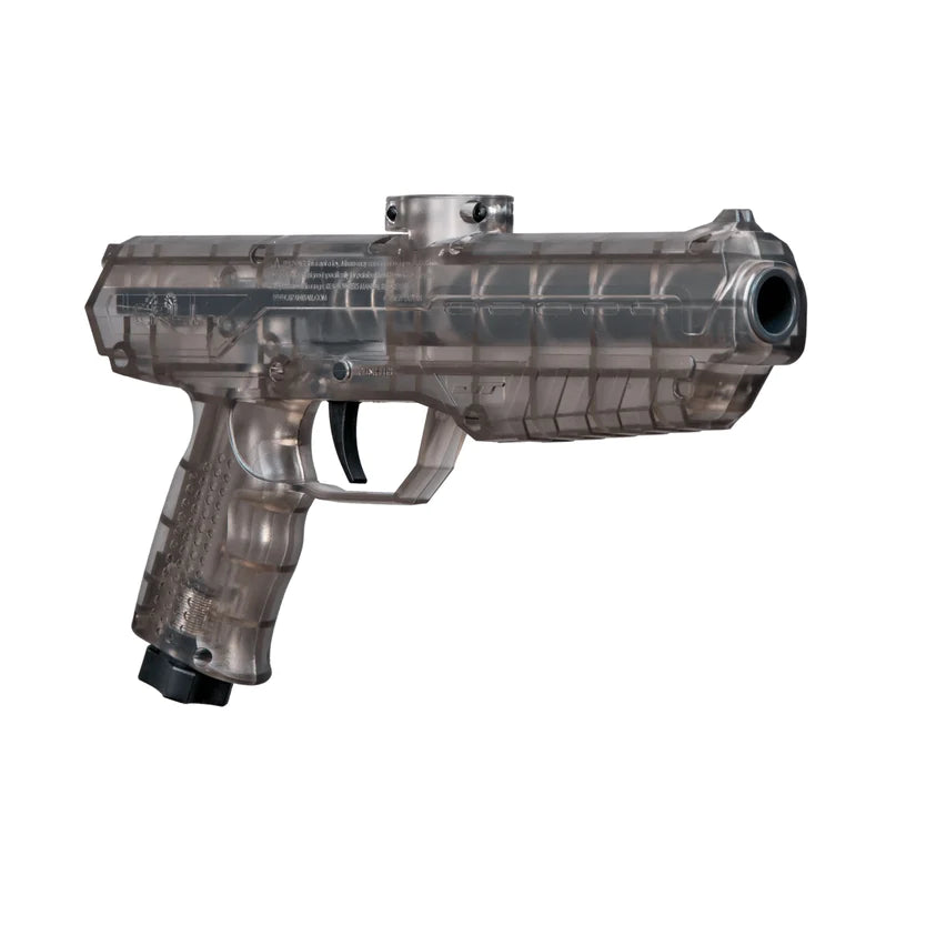 Jt Paintball Er4 Ready 2 Play Kit - Guardian Mask/ 12G Co2/ 30Pb'S/ Loader | Paintball Marker Kit - Image 4