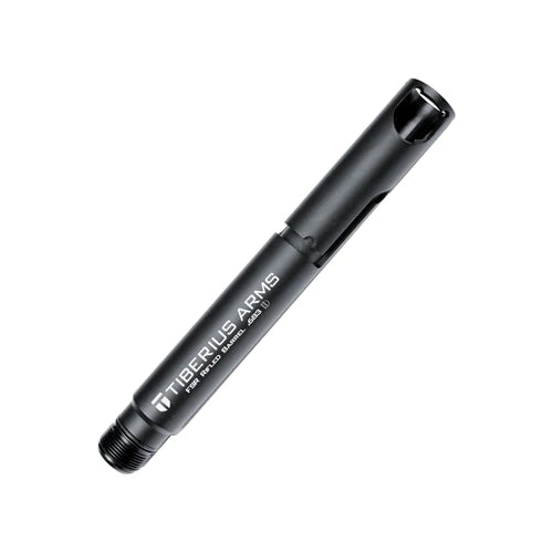 paintball gun barrel