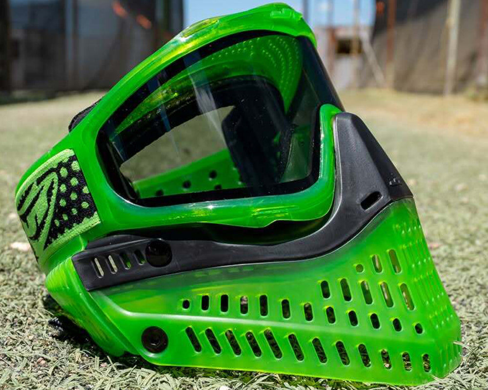 JT Lucky 15 Pro Team Edition / Ice Green Proflex - Image 2