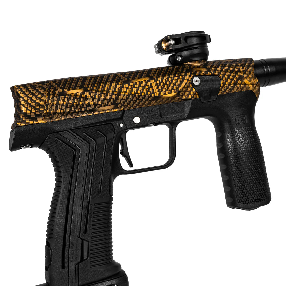 HK ETHA3M - Mech - Machine Gold - Image 8