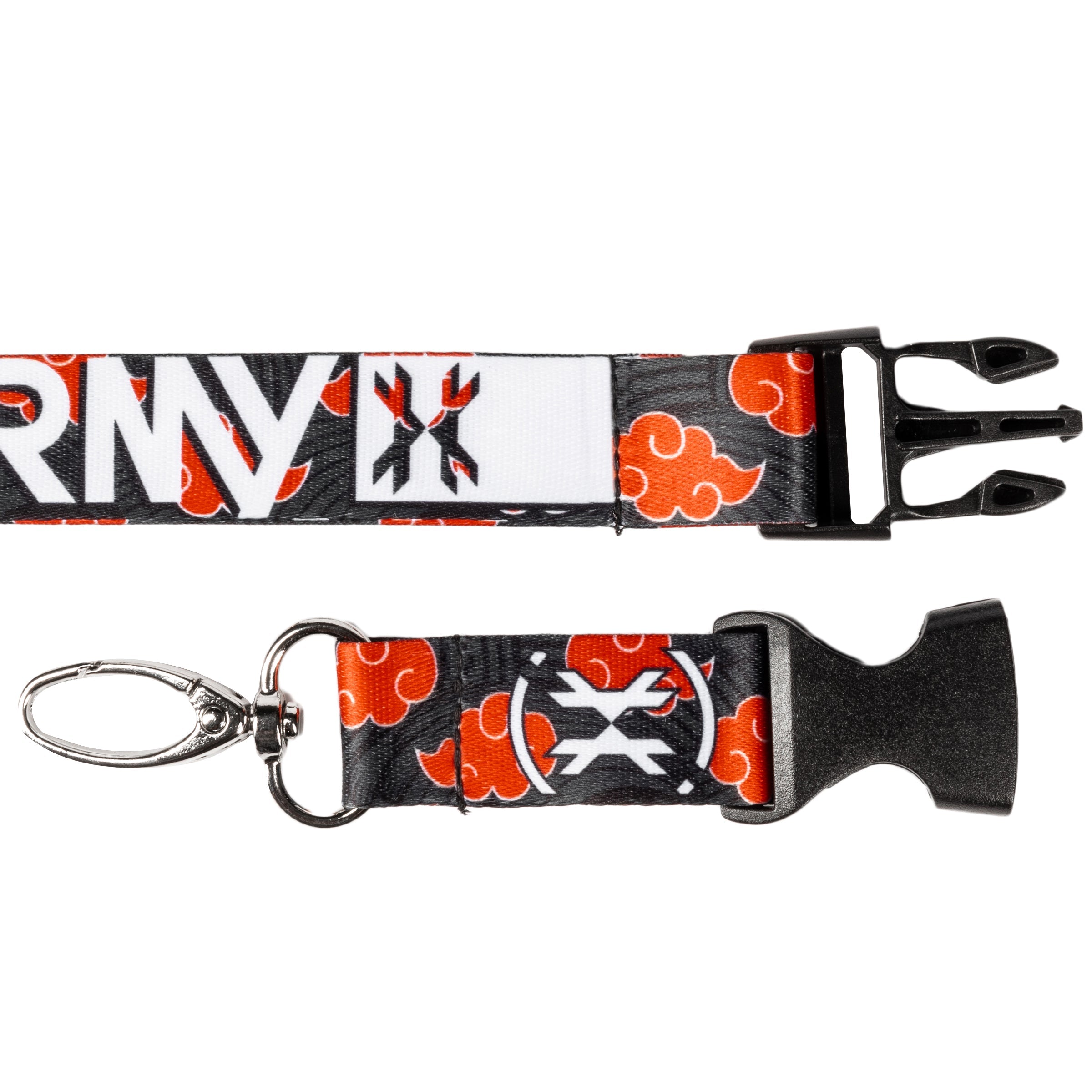 Lanyard - Devastation Kloud - Image 3