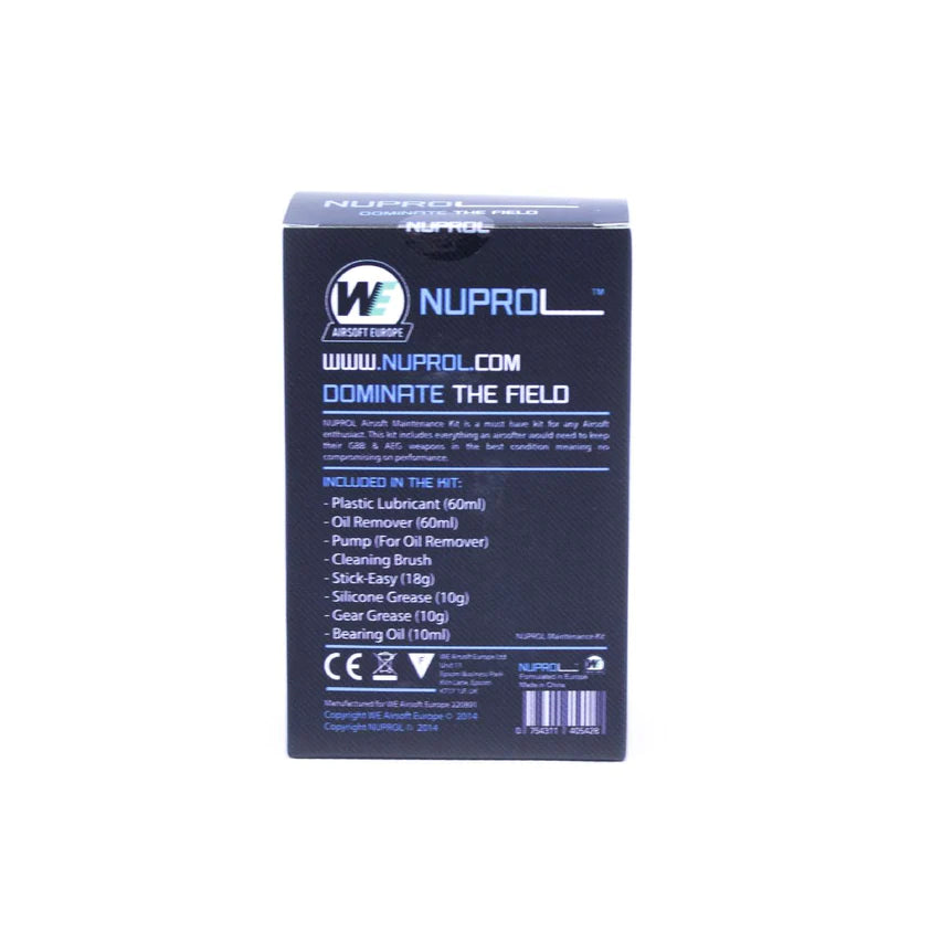 Np Airsoft Maintenance Kit - Image 4