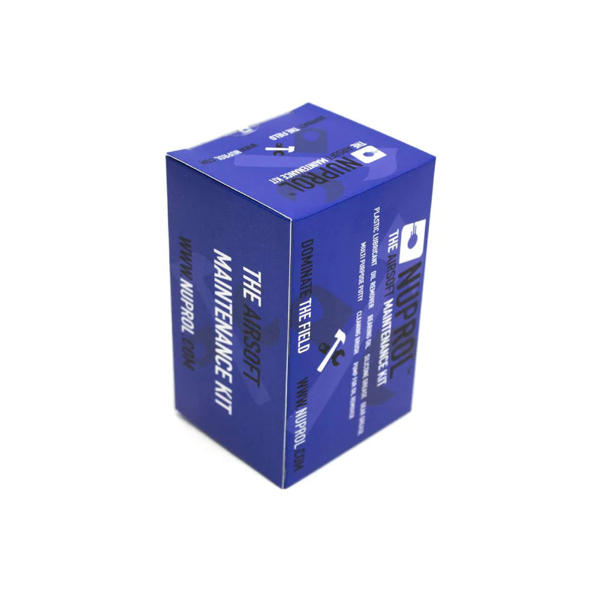 Np Airsoft Maintenance Kit - Image 7