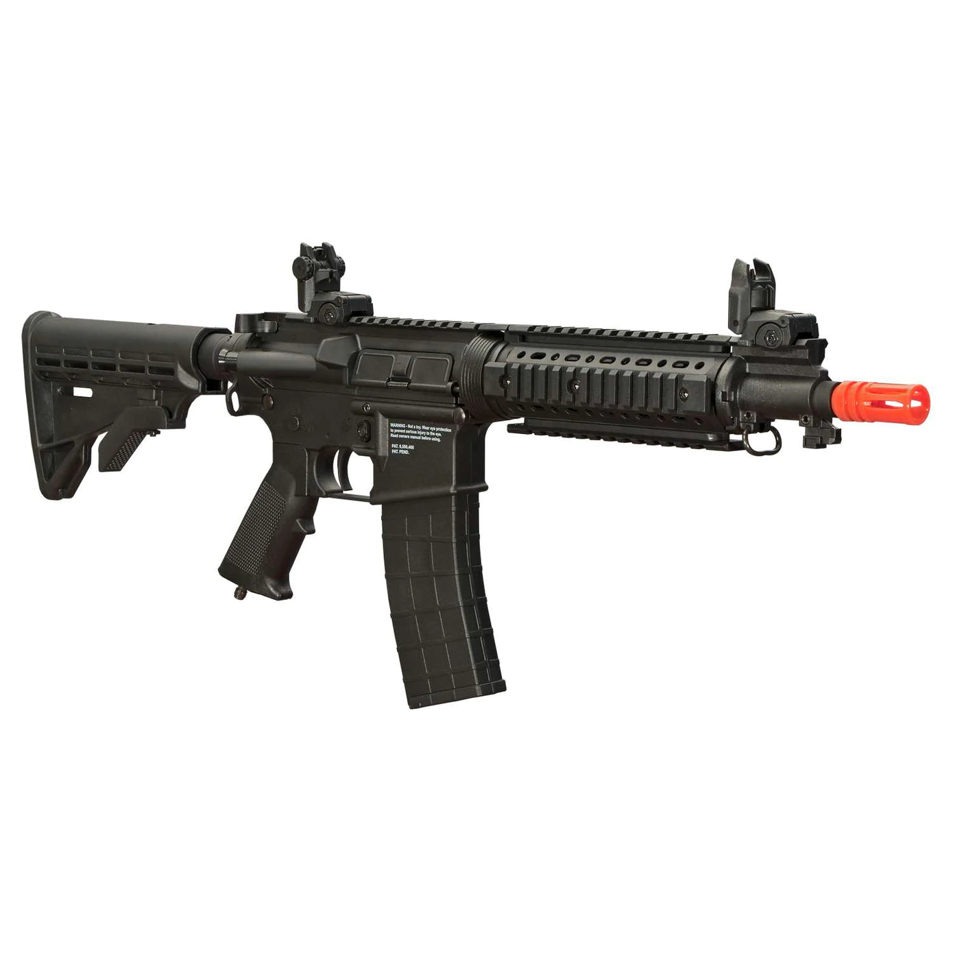 Tippmann Omega V2 - Pv Cqb 12Gram Model Marker Only - Image 3