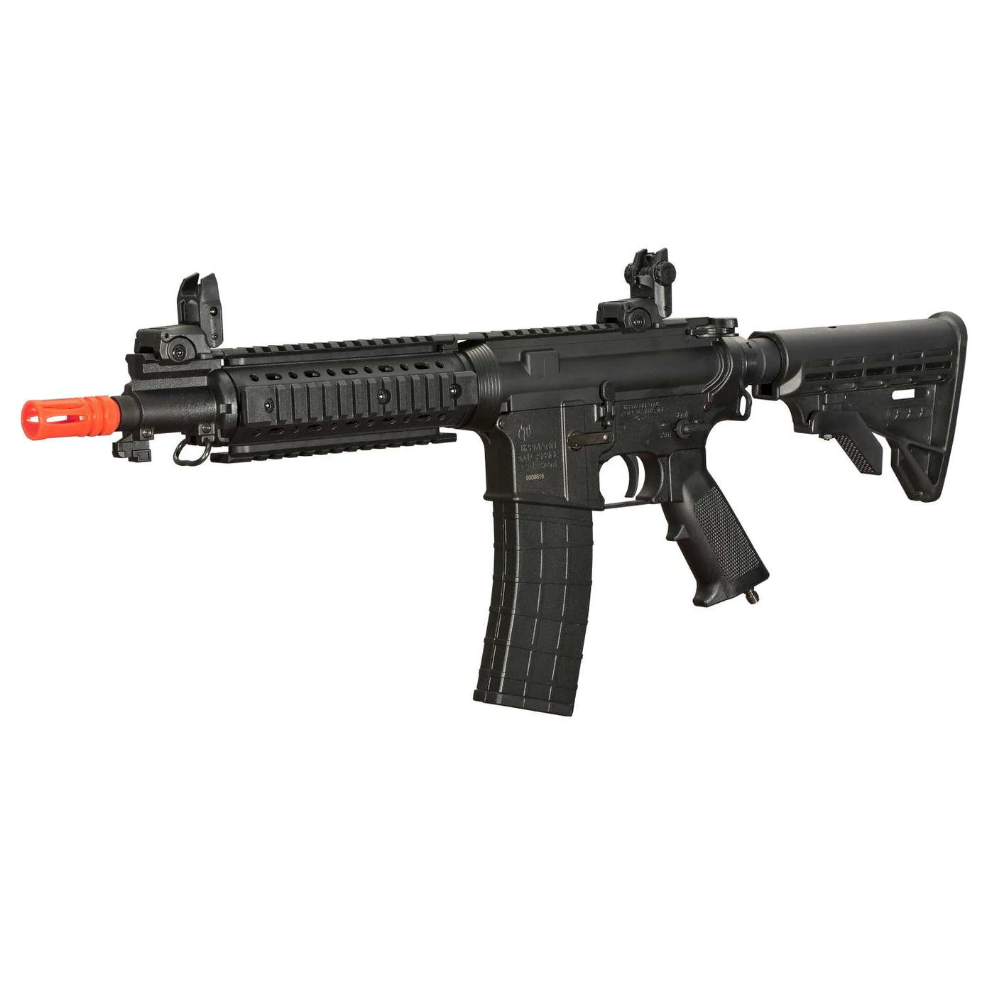Tippmann Omega V2 - Pv Cqb 12Gram Model Marker Only - Image 2