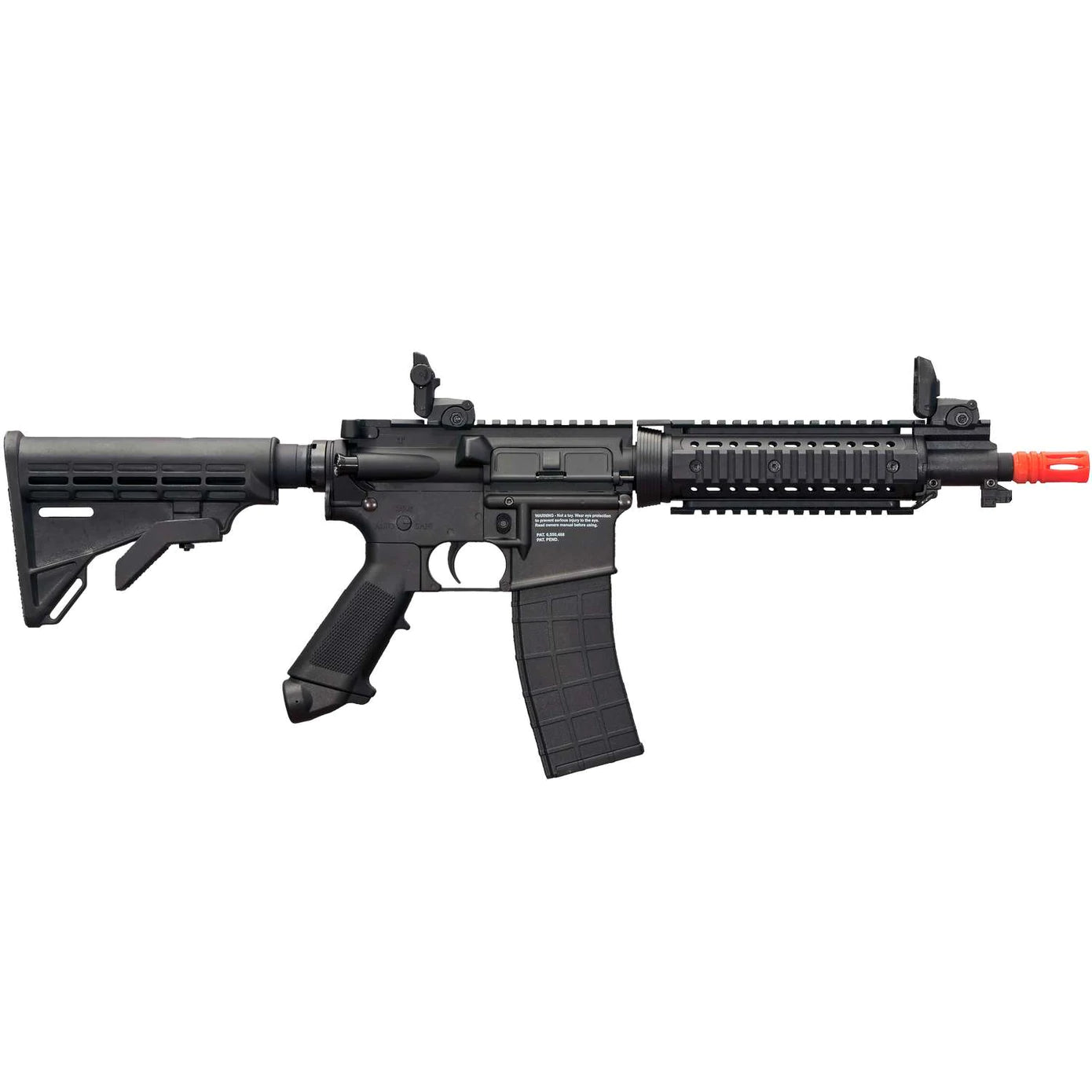 Tippmann Omega V2 - Pv Cqb 12Gram Model Marker Only - Image 5
