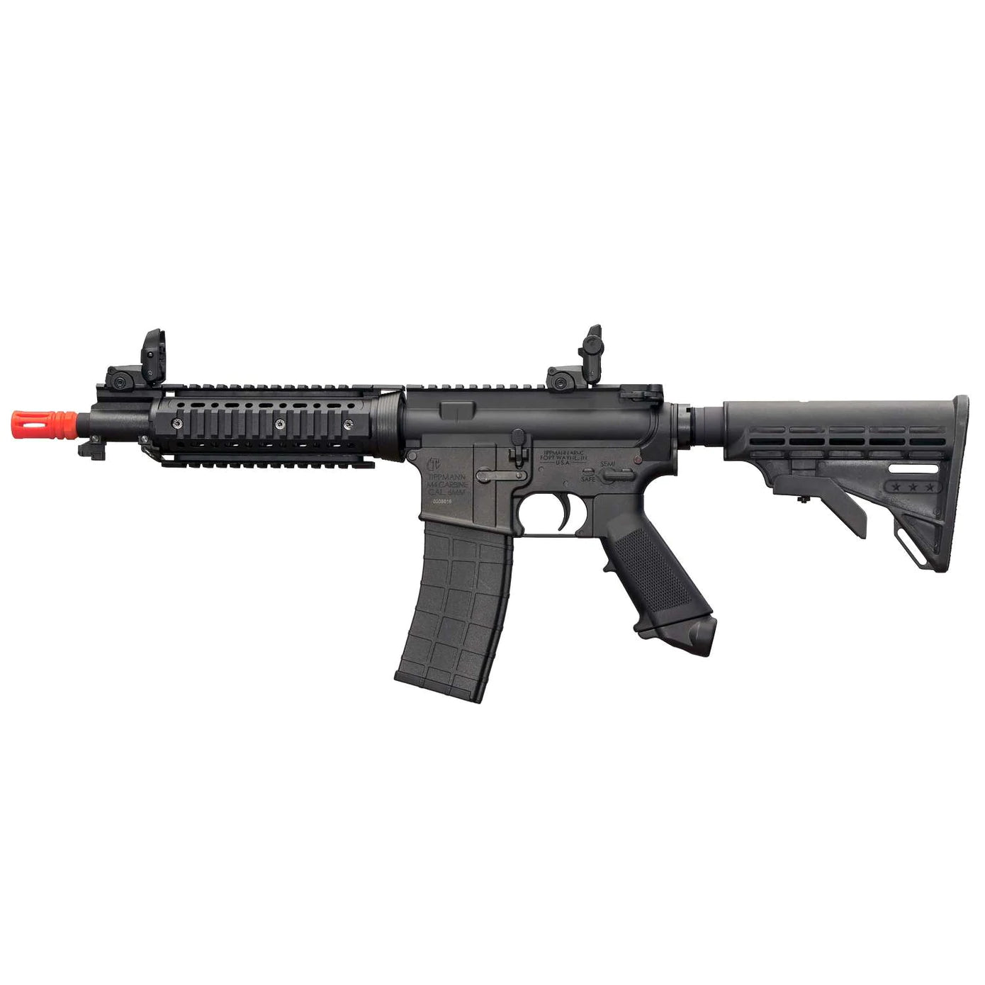 Tippmann Omega V2 - Pv Cqb 12Gram Model Marker Only