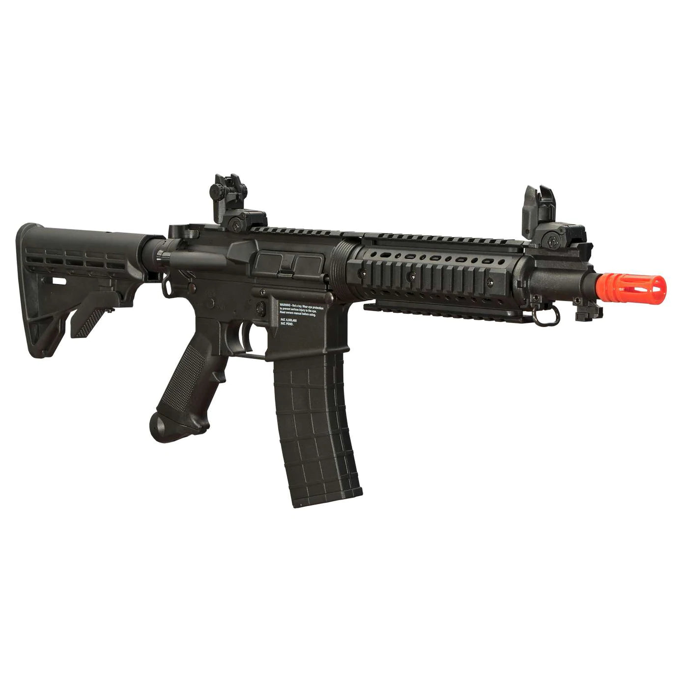 Tippmann Omega V2 - Pv Cqb 12Gram Model Marker Only - Image 4
