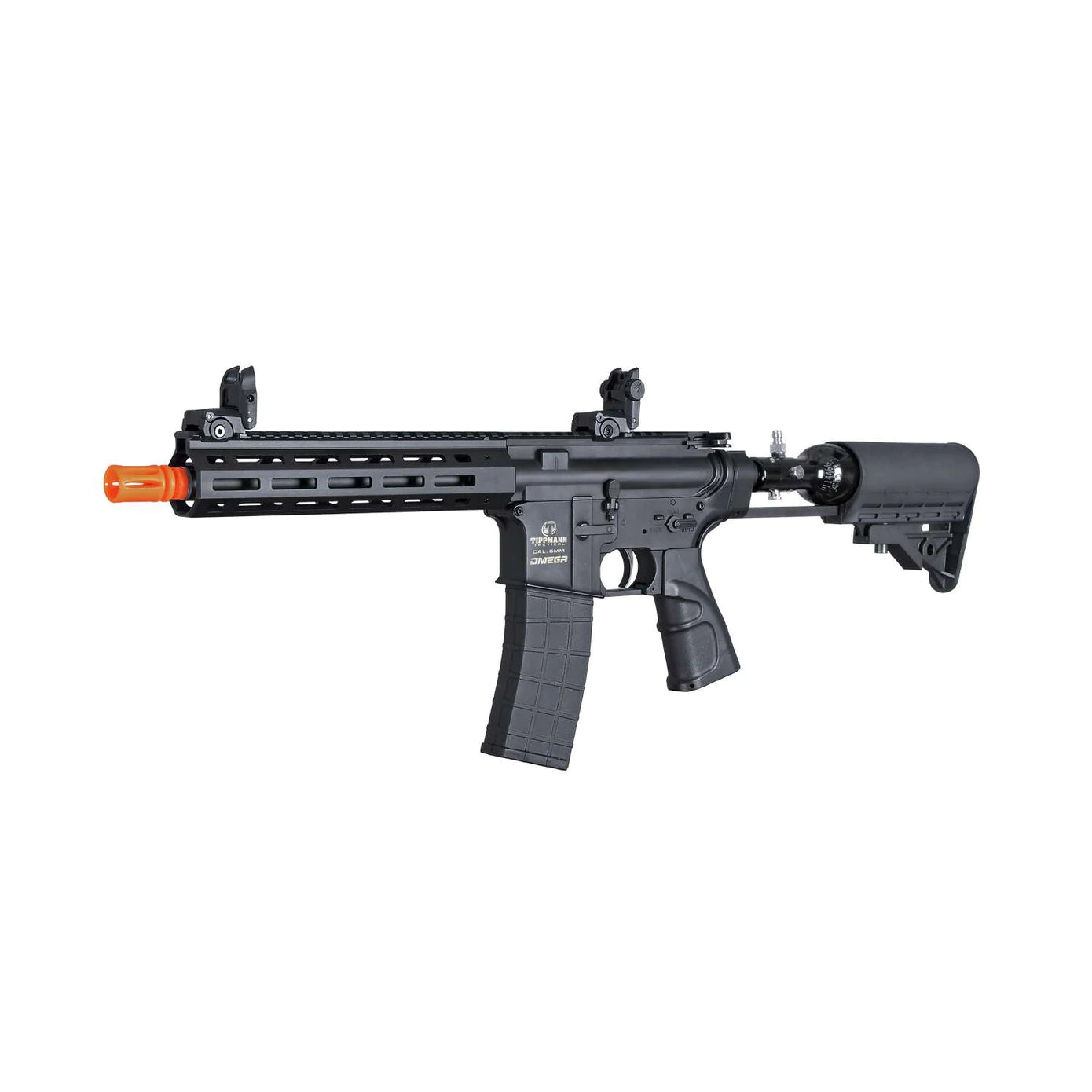 Tippmann Omega-Pv Cqb 13Ci Model Marker Only