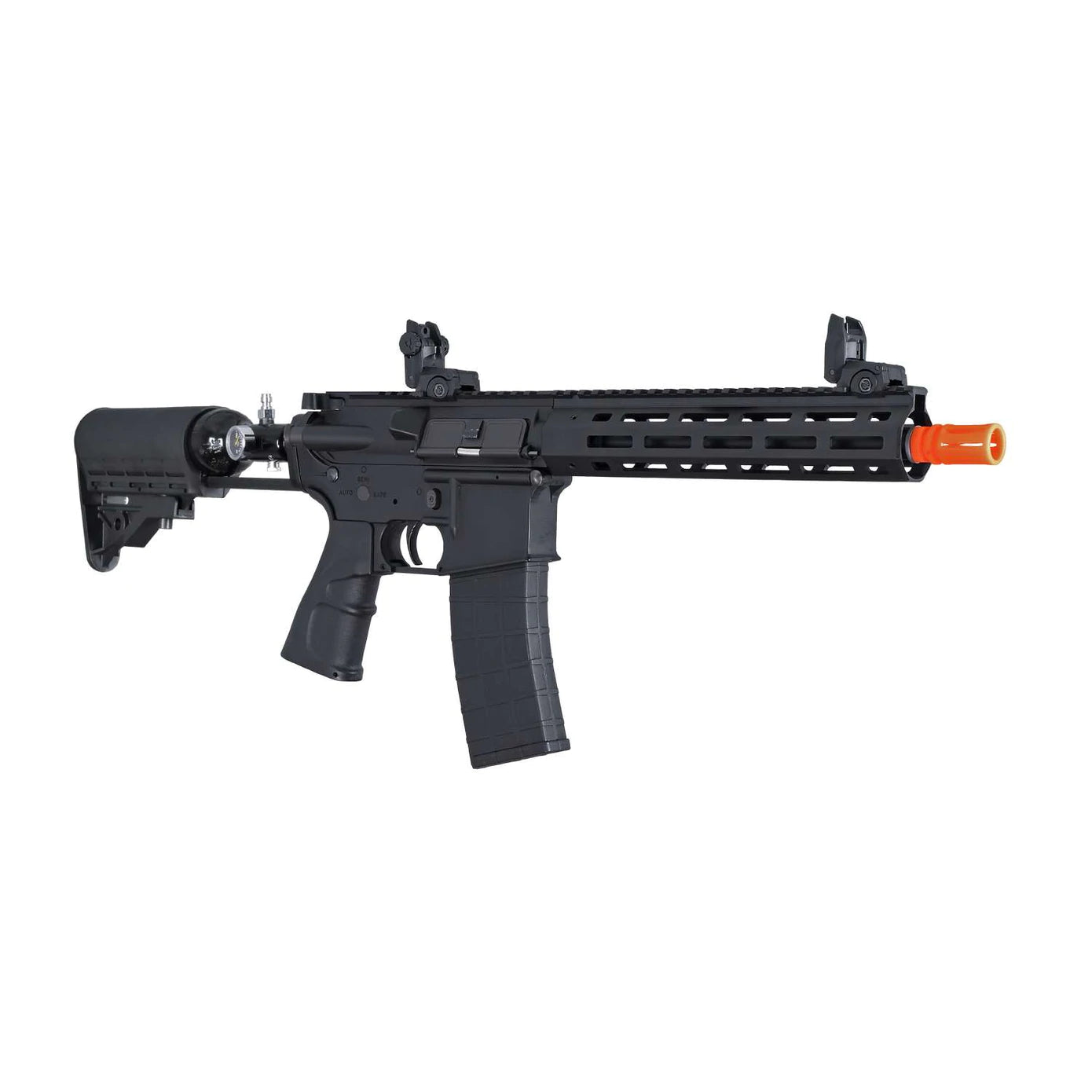 Tippmann Omega-Pv Cqb 13Ci Model Marker Only - Image 5