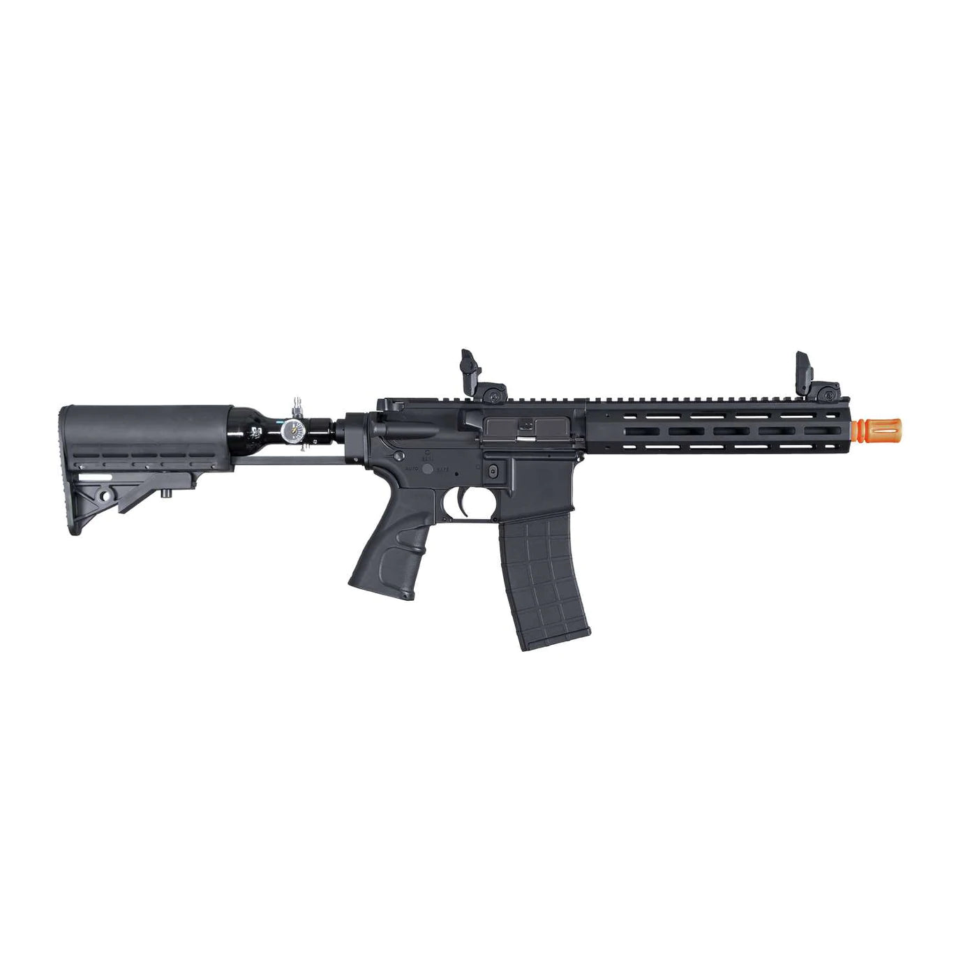 Tippmann Omega-Pv Cqb 13Ci Model Marker Only - Image 4