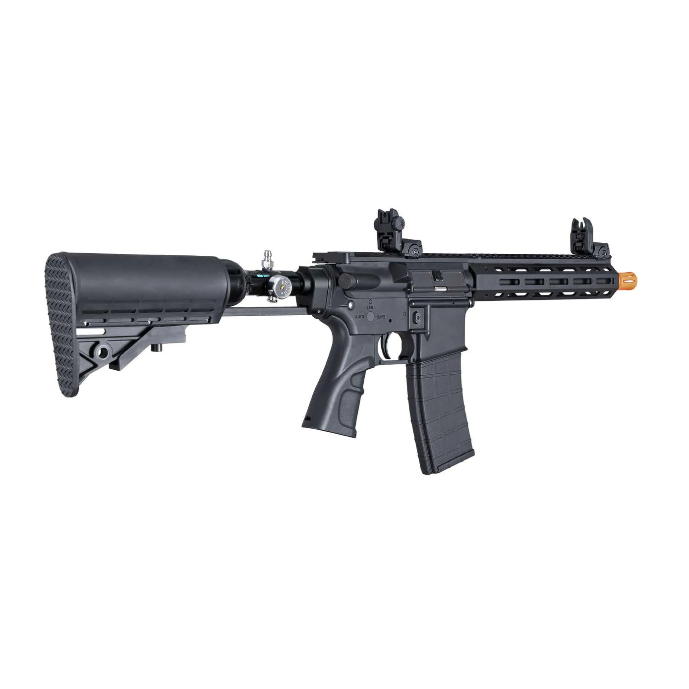 Tippmann Omega-Pv Cqb 13Ci Model Marker Only - Image 3