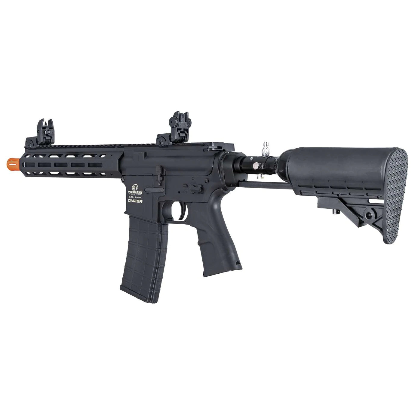 Tippmann Omega-Pv Cqb 13Ci Model Marker Only - Image 2