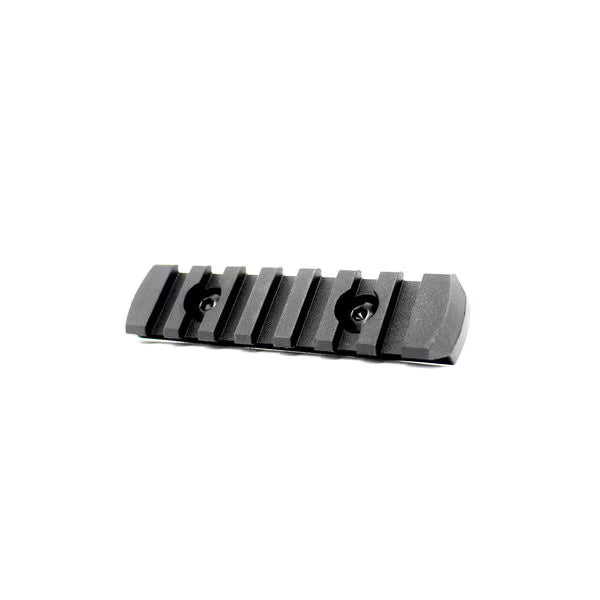 Valken MLOK Picatinny Rail Section - 7 Slots - Image 2