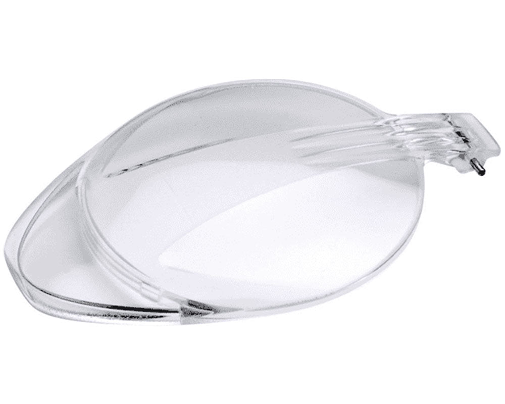 Dye Rotor Replacement Lid | Paintball Loader Accessory