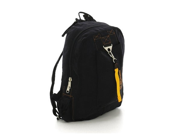 Vintage Canvas Flight Bag