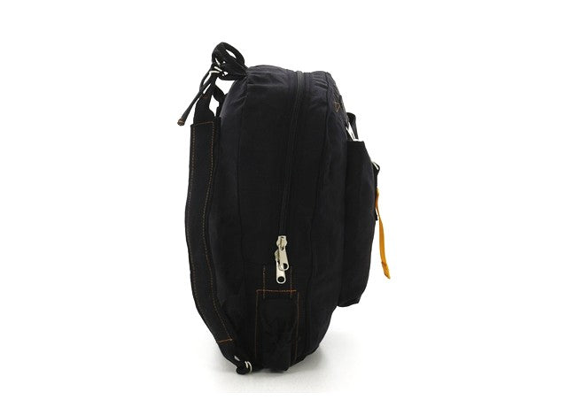 Vintage Canvas Flight Bag