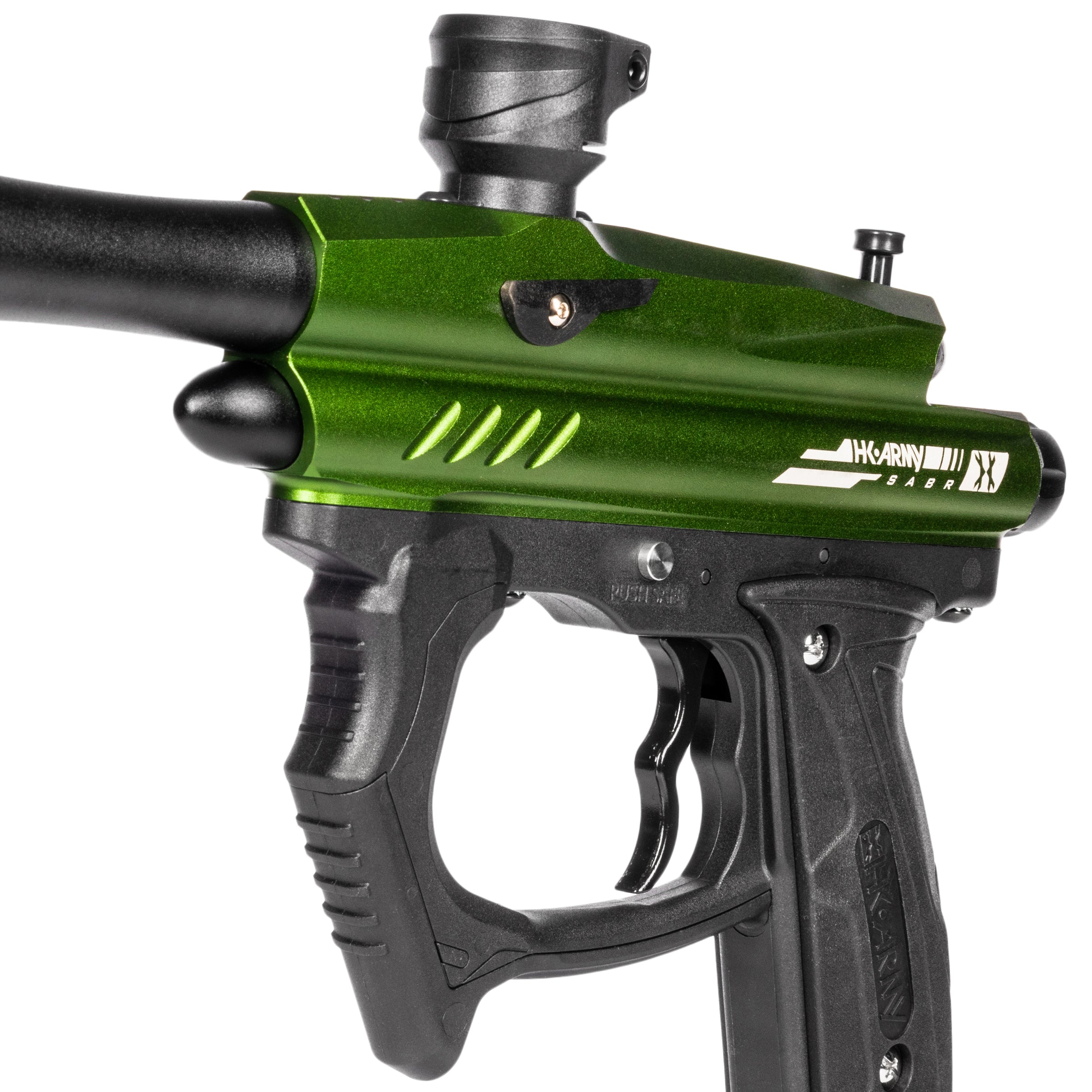 SABR - Dust Green / Black - Image 5