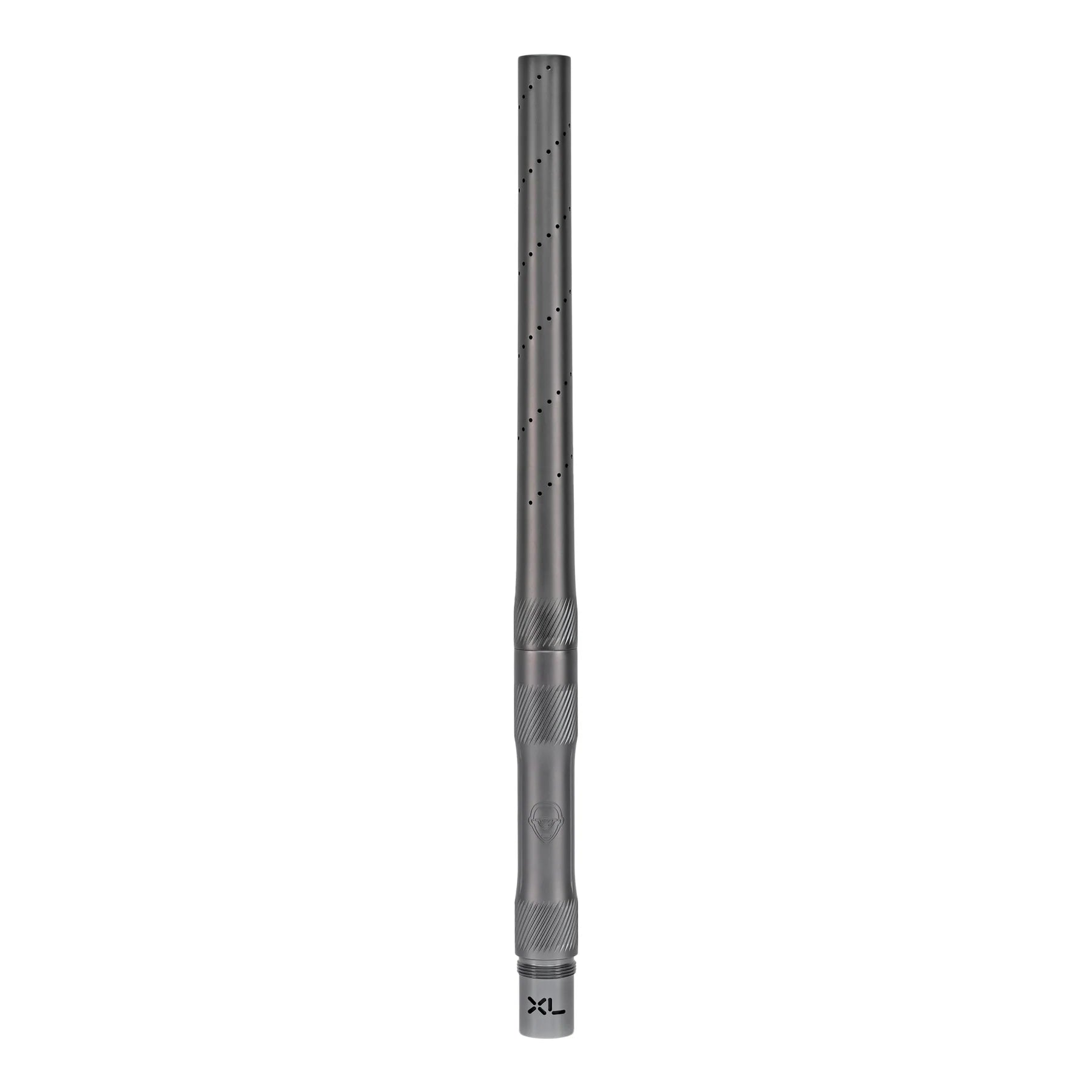 FREAK XL - Pewter (Grey) Anodized - Full Barrel Kit - Autococker Thread - Aluminum Insert - Image 2