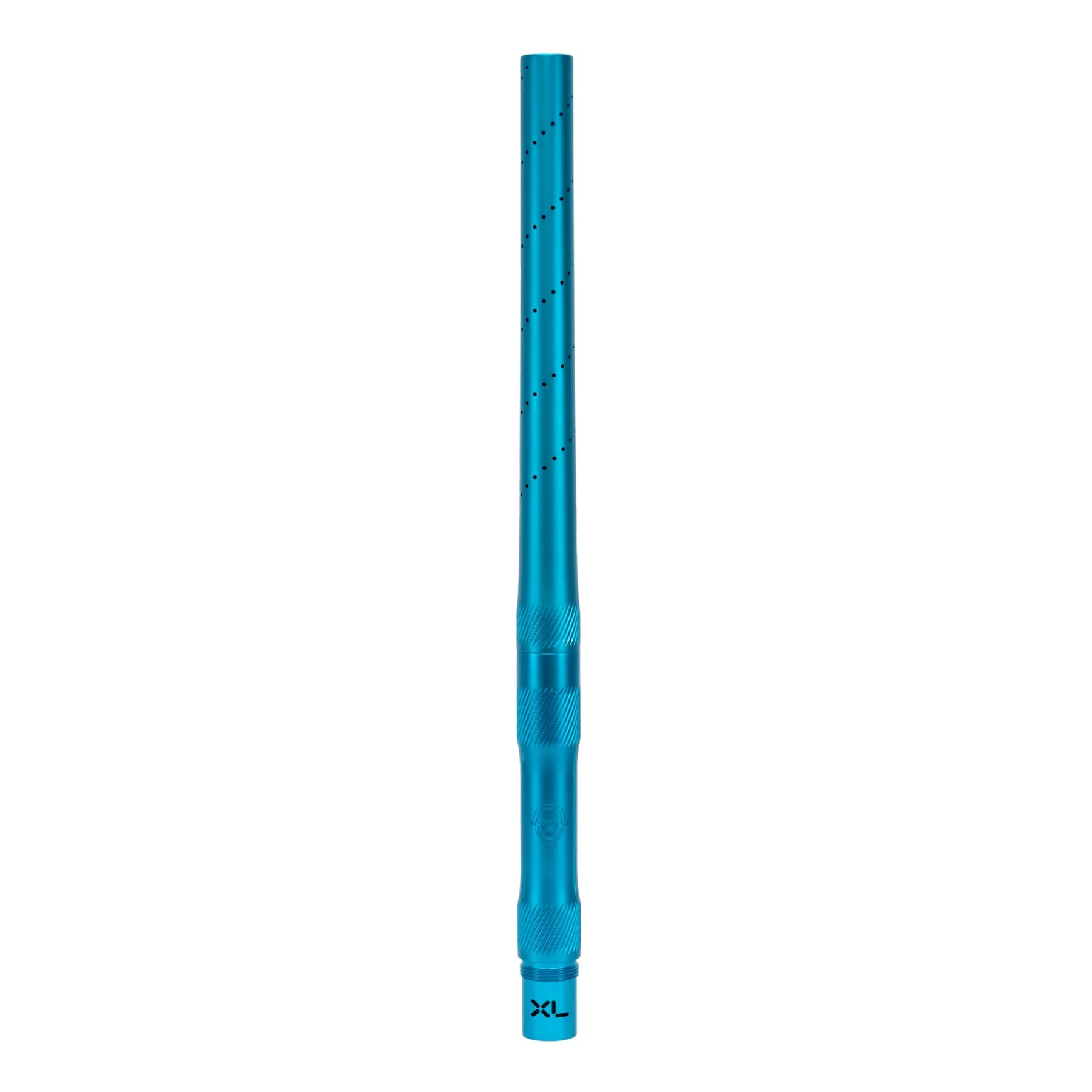 FREAK XL - Teal Anodized - Full Barrel Kit - Autococker Thread - Aluminum Insert - Image 2