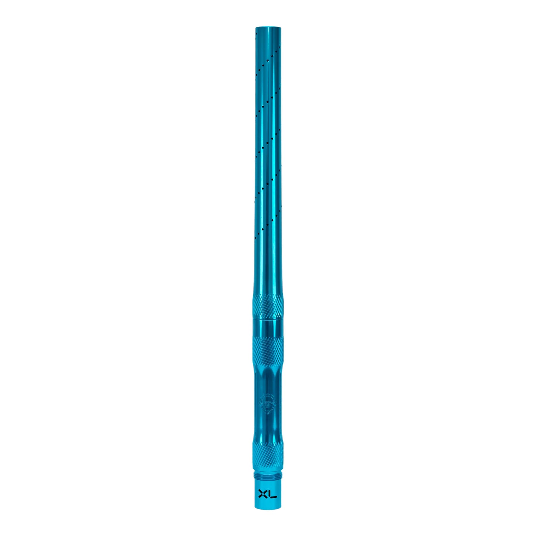FREAK XL - Teal Anodized - Full Barrel Kit - Autococker Thread - Aluminum Insert - Image 4