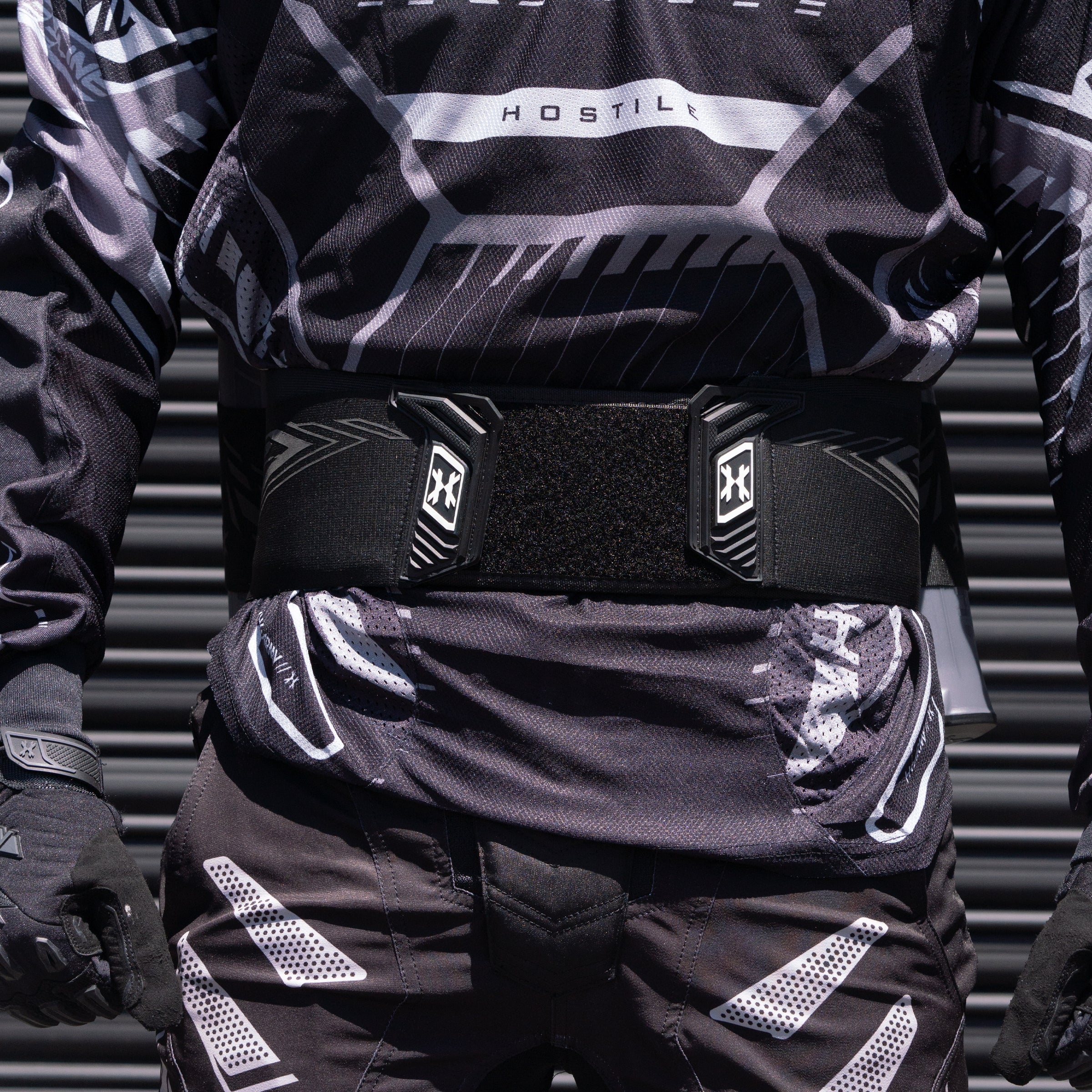 Eject Harness - Leopard King 5+4+4 - Image 9