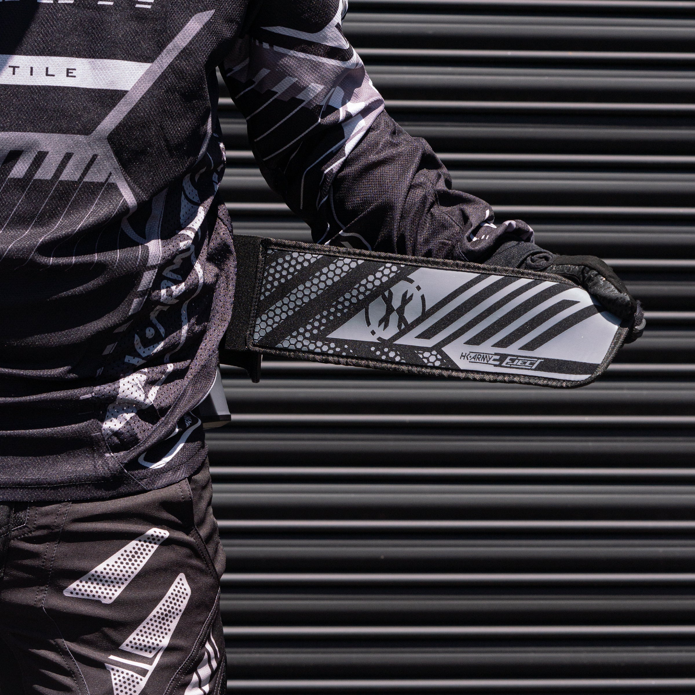 Eject Harness - Poison 5+4+4 - Image 10