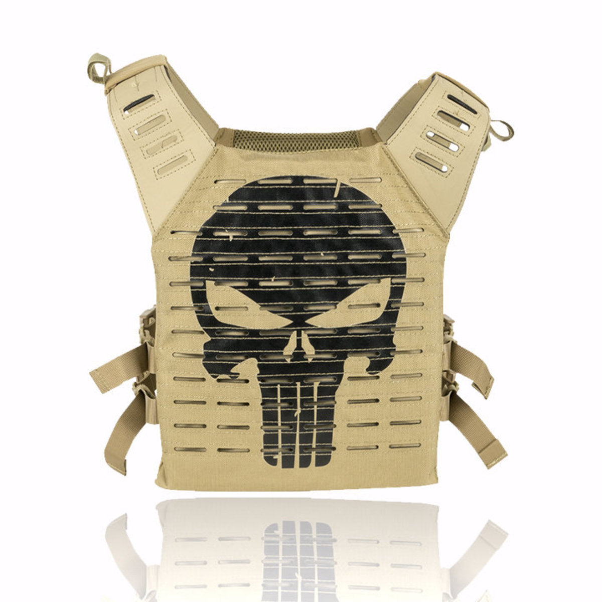 Valken Alpha Plate Carrier - Laser Cut - Image 6