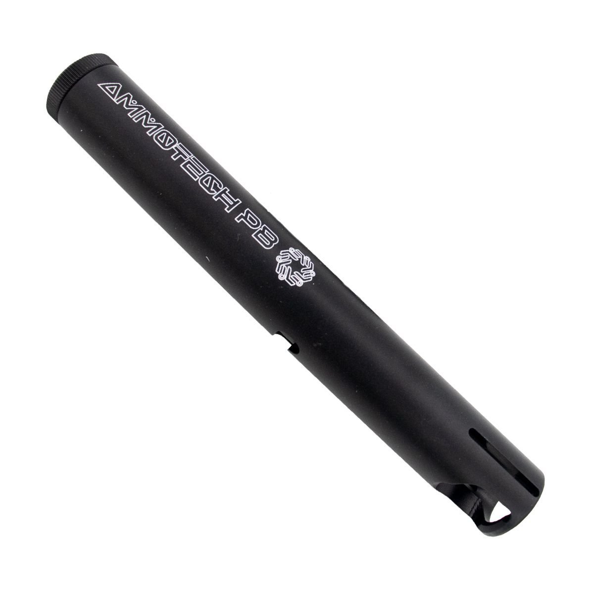 Valken Ammotech Freak Compatible Barrel For Tiberius 8.1/9.1 & Fsc Pistol | Paintball Barrel - Image 2