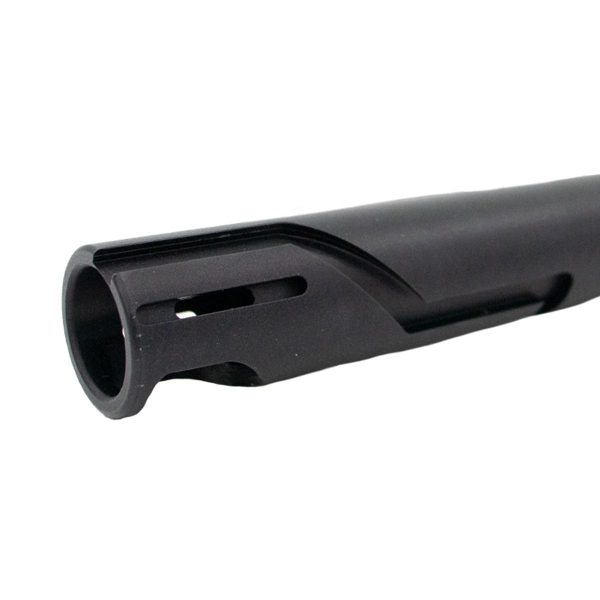 Valken Ammotech Freak Compatible Barrel For Tiberius 8.1/9.1 & Fsc Pistol | Paintball Barrel - Image 4