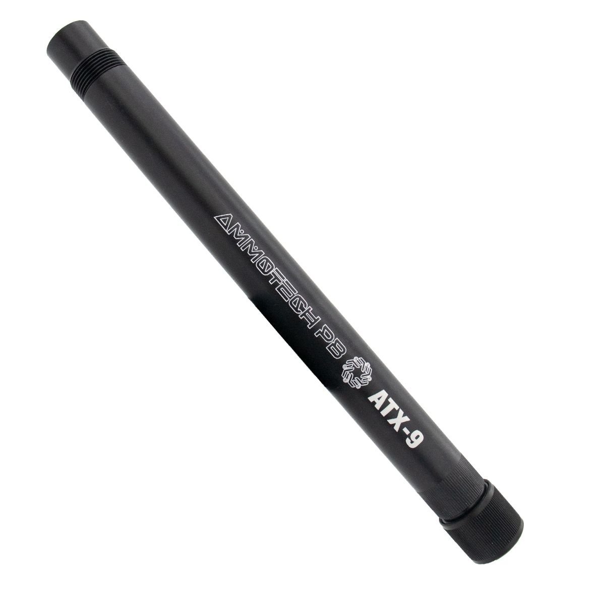 Valken Ammotech Atx-9 Freak Xl Compatible Barrel - Tippmann A5 / Tipx Thread | Paintball Barrel - Image 3