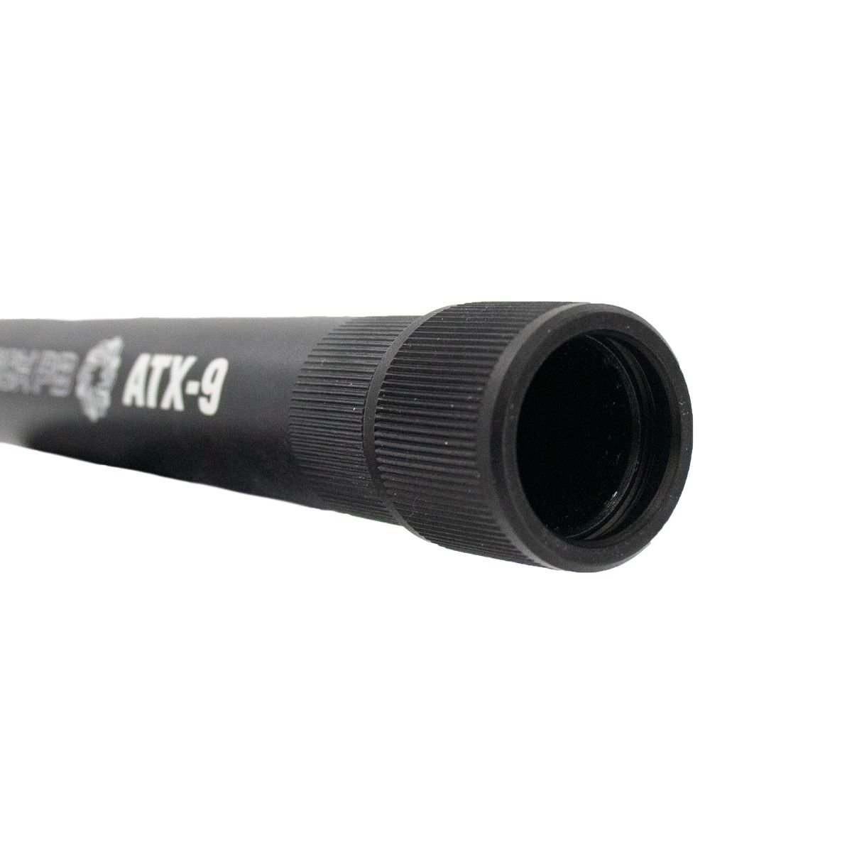 Valken Ammotech Atx-9 Freak Xl Compatible Barrel - Tippmann A5 / Tipx Thread | Paintball Barrel - Image 2