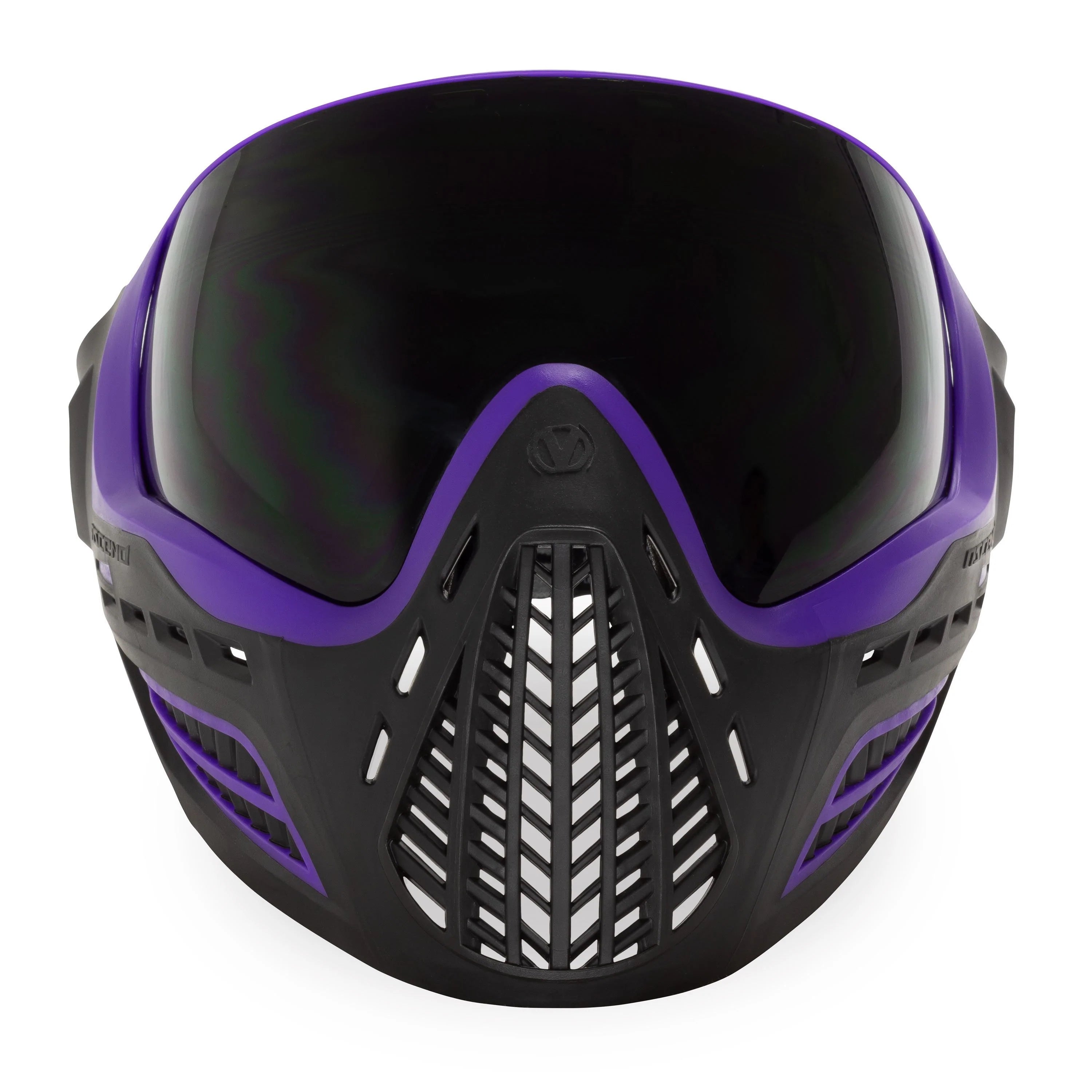 Virtue Vio Ascend | Paintball Goggle/Mask - Purple Smoke - Image 4