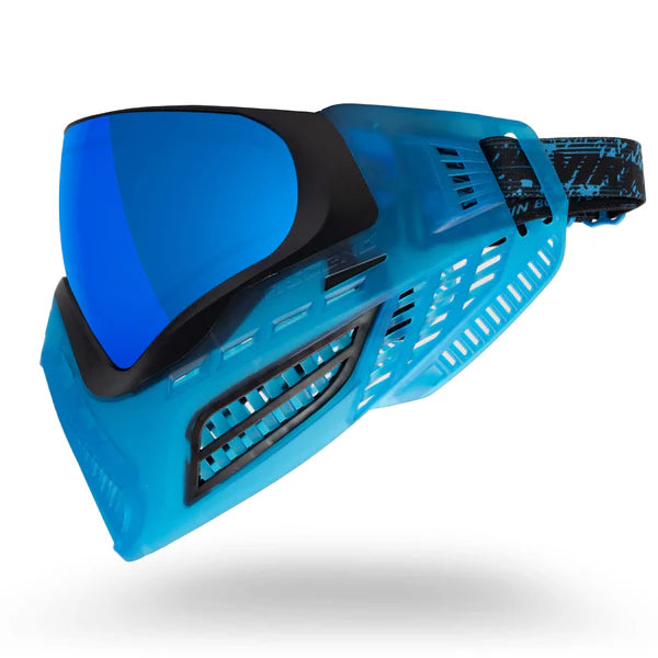 Virtue VIO Ascend - Black Cyan SE - Image 4