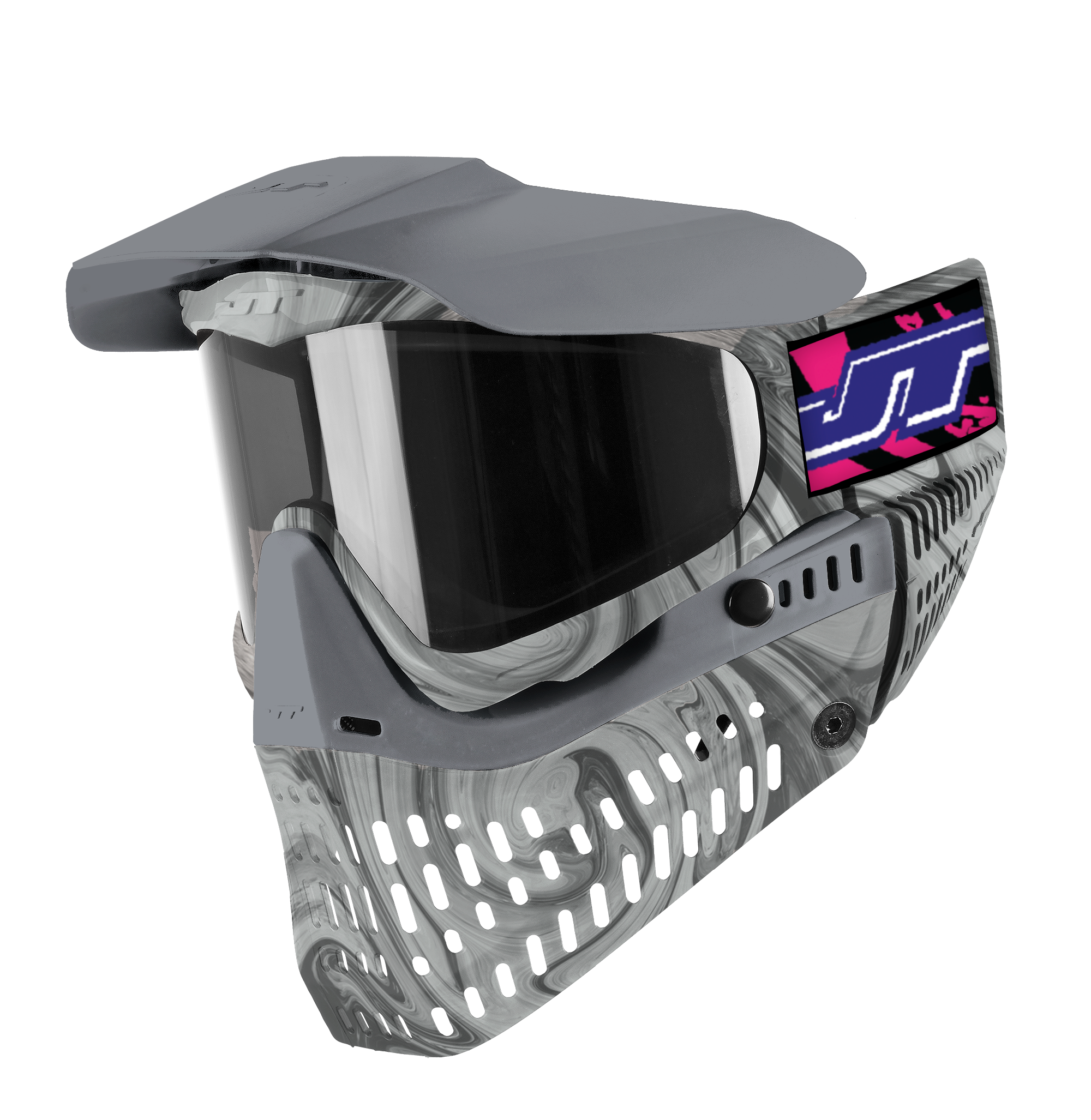JT Proflex Goggle - LE Marble Series - Away Edition