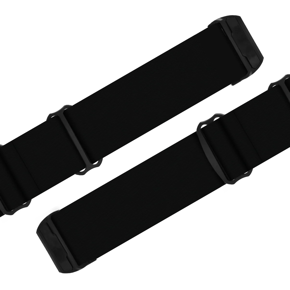 GS REPLACEMENT STRAP - BLACK - Image 2