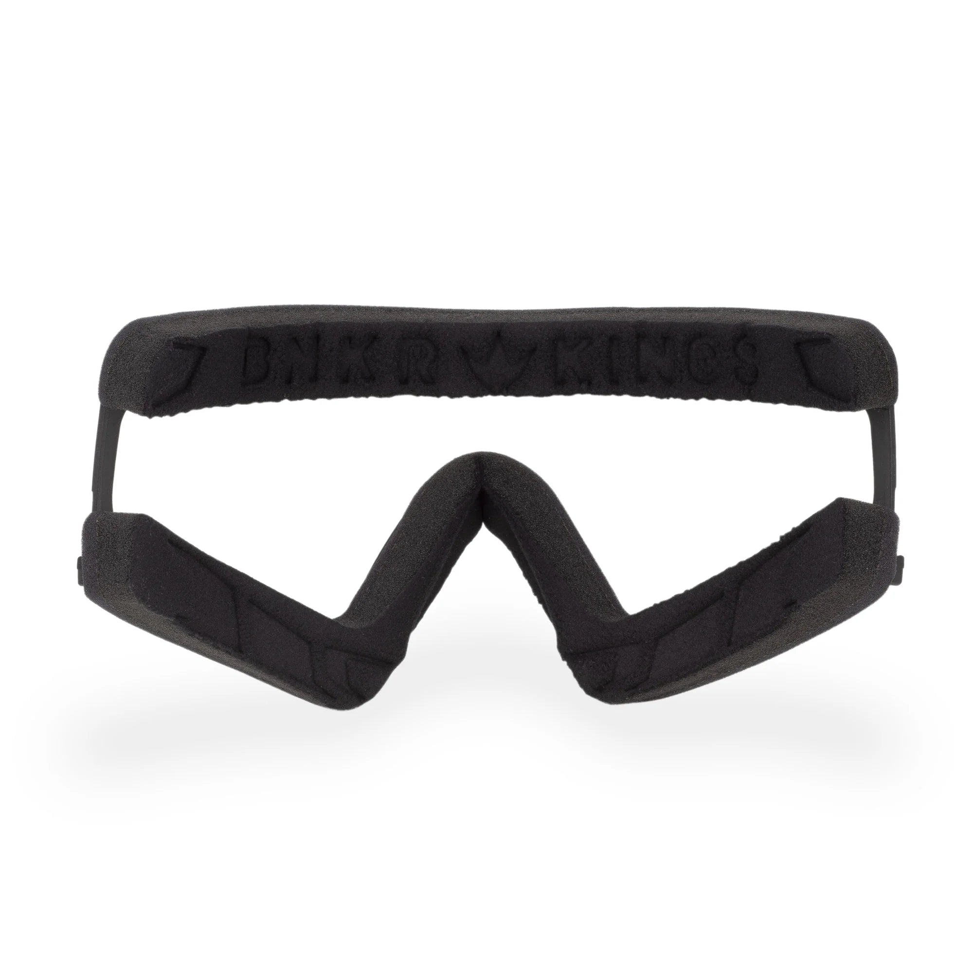 Bunkerkings CMD/VIO Google Replacement Foam - Image 2