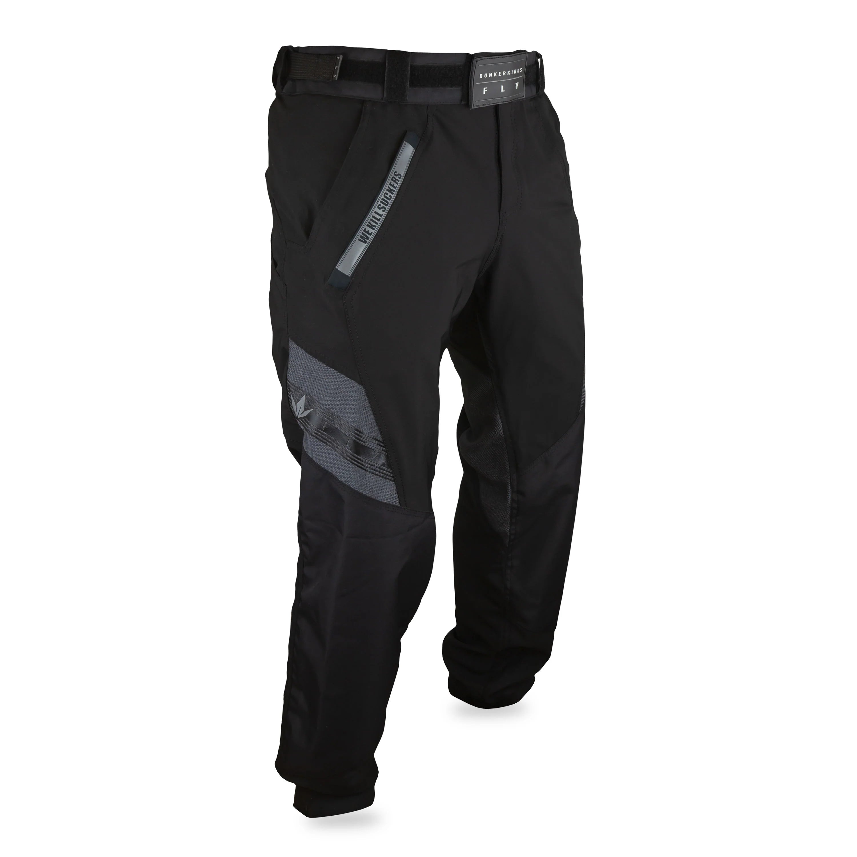 Bunkerkings Featherlite Fly Paintball Pants - Image 2