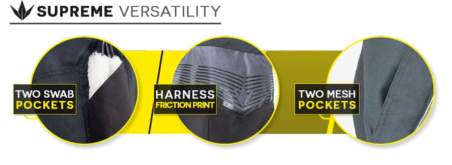 Bunkerkings Featherlite Fly Paintball Pants - Image 10