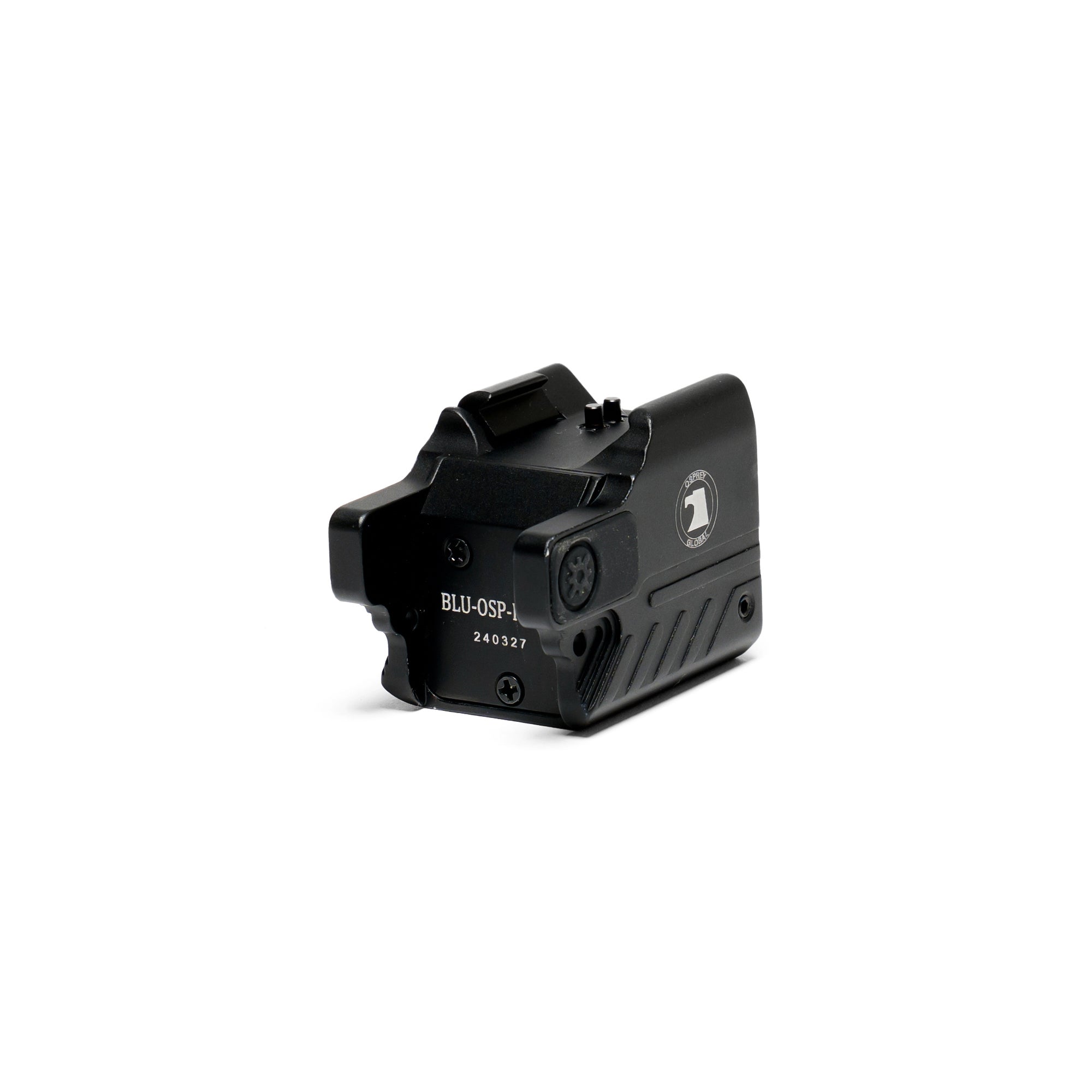 Mini Rechargeable Blue Laser - Image 5